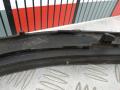 51117063835 Накладка панели крепления облицовки (телевизора) BMW 5 E60/E61 2003г. - фото №3