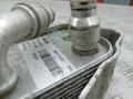 11427508967, B83160000 Теплообменник масляного фильтра BMW 3 E90/E91/E92/E93 2006г. - фото №4