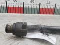 Трубка охлаждающей жидкости металлическая Audi A6 1999г. - фото №2