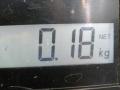 Защита радиатора Subaru Legacy 2004г. - фото №4