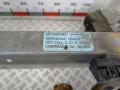 53201-20909, 1801104 Передняя панель крепления облицовки (телевизор) Subaru Legacy 2004г. - фото №5