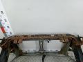 53201-20909, 1801104 Передняя панель крепления облицовки (телевизор) Subaru Legacy 2004г. - фото №7