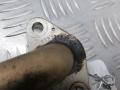 038131521CC Трубка системы рециркуляции EGR Volkswagen Golf 2005г. - фото №3