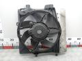 9653803980 Вентилятор радиатора Peugeot 207 2009г. - фото №2