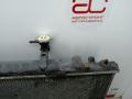 RF8G15200, 1020908 Радиатор (основной) Mazda 6 2008г. - фото №3