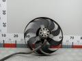 1J0959455P, 1J0959455K Вентилятор кондиционера Audi A3 1999г. - фото №3