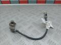 918601E010 Клемма аккумулятора минус Hyundai Accent 2006г. - фото №2