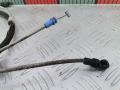 Трос двери задней Ford Transit 2003г. - фото №2