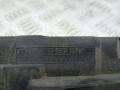 7530254, 17117530254 Кронштейн радиатора BMW X3 E83 2005г. - фото №2