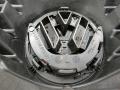 6Q0853653 Решетка радиатора Volkswagen Polo 2007г. - фото №3