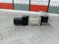 7L0909606C Датчик удара Volkswagen Touareg 2004г. - фото №2