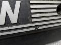11.12-1748633 Декоративная крышка двигателя BMW 5 E39 1999г. - фото №2