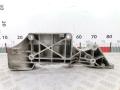 06A903143H Кронштейн генератора Audi A3 1997г. - фото №2