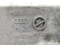 06A903143H Кронштейн генератора Audi A3 1997г. - фото №4