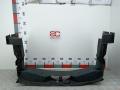 8X238102A, C2Z19876 Защита радиатора Jaguar XF 2008г. - фото №3