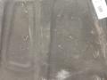 Шумоизоляция капота Mitsubishi Galant 1995г. - фото №3