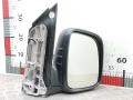 2K1857507L Зеркало наружное левое Volkswagen Caddy 2008г. - фото №3