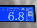 13188614, 93189018 Рулевая рейка Opel Astra 2004г. - фото №8