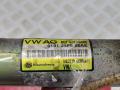 6Q1423051AQ, 6Q1423062FX Рулевая рейка Volkswagen Polo 2005г. - фото №4