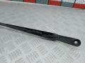 93172410 Щеткодержатель (поводок стеклоочистителя, дворник) Opel Agila 2002г. - фото №3