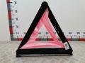 A1688900597 Знак аварийной остановки Mercedes A W168 2003г. - фото №3