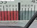 CC33-59-661 Стекло кузовное боковое левое Mazda 5 2006г. - фото №2