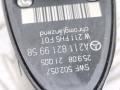 A2118218651, 501898 Кнопка стеклоподъемника Mercedes E W211 2007г. - фото №5