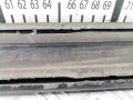 7M3853525, 1110000 Молдинг двери задней левой Seat Alhambra 2004г. - фото №6
