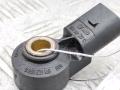 030905377C, 0261231146 Датчик детонации Seat Alhambra 2004г. - фото №4
