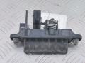 BP4K62410A Ручка крышки багажника Mazda 3 2006г. - фото №2