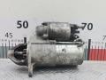 55556092, 55576980 Стартер Opel Meriva 2006г. - фото №2