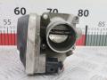 036133062L, 408238321007 Заслонка дроссельная Volkswagen Polo 2003г. - фото №2