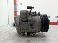 6Q0820808GX, 4471807293 Компрессор кондиционера Volkswagen Polo 2005г. - фото №3