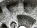 028105243AC Шкив коленвала Volkswagen Lupo 1999г. - фото №4