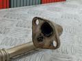 036131521AC Трубка системы рециркуляции EGR Volkswagen Golf 2002г. - фото №3