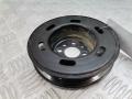036105255C, J6A105255F Шкив коленвала Volkswagen Golf 2001г. - фото №2