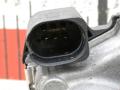 078133062B, 0280750030 Заслонка дроссельная Audi A6 1999г. - фото №3