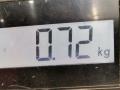 Рулевой карданчик Nissan Micra 2010г. - фото №4