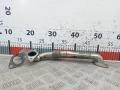 03G131521F Трубка системы рециркуляции EGR Volkswagen Golf 2004г. - фото №4
