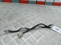 Проводка (планка) свечей накала Mazda Premacy 2001г. - фото №2