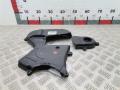 98MM6P073AB, 1461726 Защита (кожух) ремня ГРМ Ford Focus 2002г. - фото №2