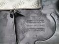 98MM6P073AB, 1461726 Защита (кожух) ремня ГРМ Ford Focus 2002г. - фото №4