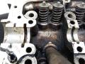 Головка блока цилиндров Renault Modus 2004г. - фото №3