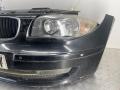Передняя часть (ноускат) в сборе BMW 1 E87/E81/E82/E88 2010г. - фото №2