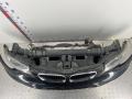 Передняя часть (ноускат) в сборе BMW 1 E87/E81/E82/E88 2010г. - фото №6