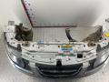 Передняя часть (ноускат) в сборе Saab 9-5 2009г. - фото №8