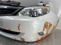 Передняя часть (ноускат) в сборе Subaru Impreza 2006г. - фото №2