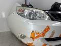 Передняя часть (ноускат) в сборе Subaru Impreza 2006г. - фото №3