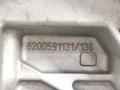 Кронштейн двигателя Renault Clio 2010г. - фото №4