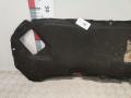 Шумоизоляция капота Nissan Primera 2005г. - фото №2